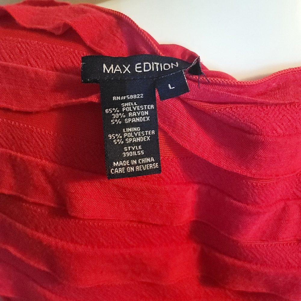 Lash Dress View 5